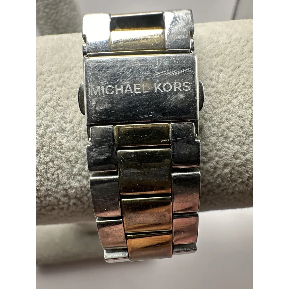 Michael Kors Ritz MK-6474 37mm 7